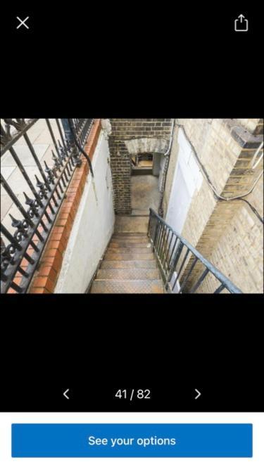 West Kensington 3 Bedroom Apartment 伦敦 外观 照片